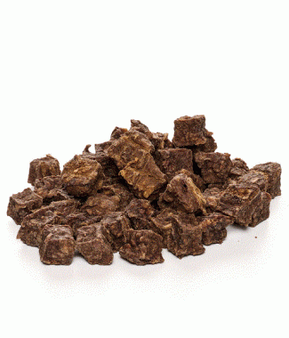 Rind-Fleisch-Würfel mini 250g