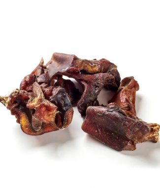 Rinder-Nasenknorpel 1kg