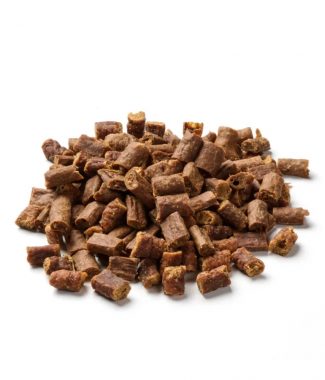 Rinder-Trainingssnack 250g