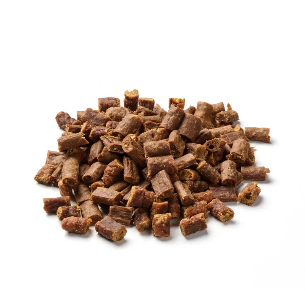 Rinder-Trainingssnack 250g