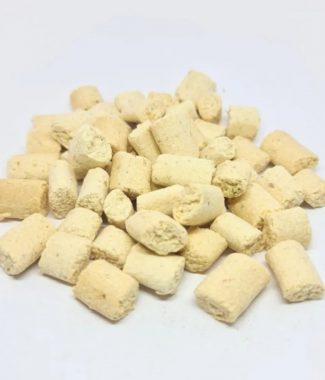 Trainingssnack Kokos Vegie 250g