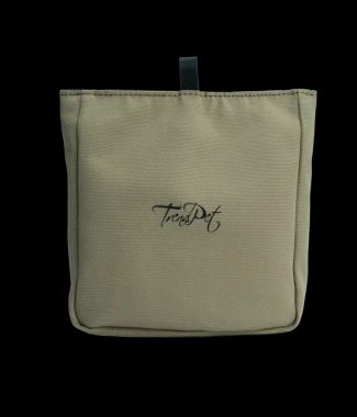 Snaxx Futterbeutel Oliv