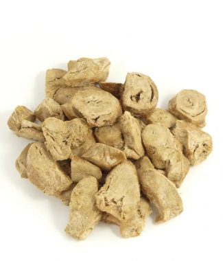 H&uuml;hnerherz gefriergetrocknet 200g