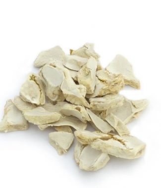 H&uuml;hnerm&auml;gen gefriergetrocknet 200g