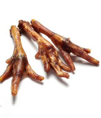 Puten F&uuml;&szlig;e 2 Stk